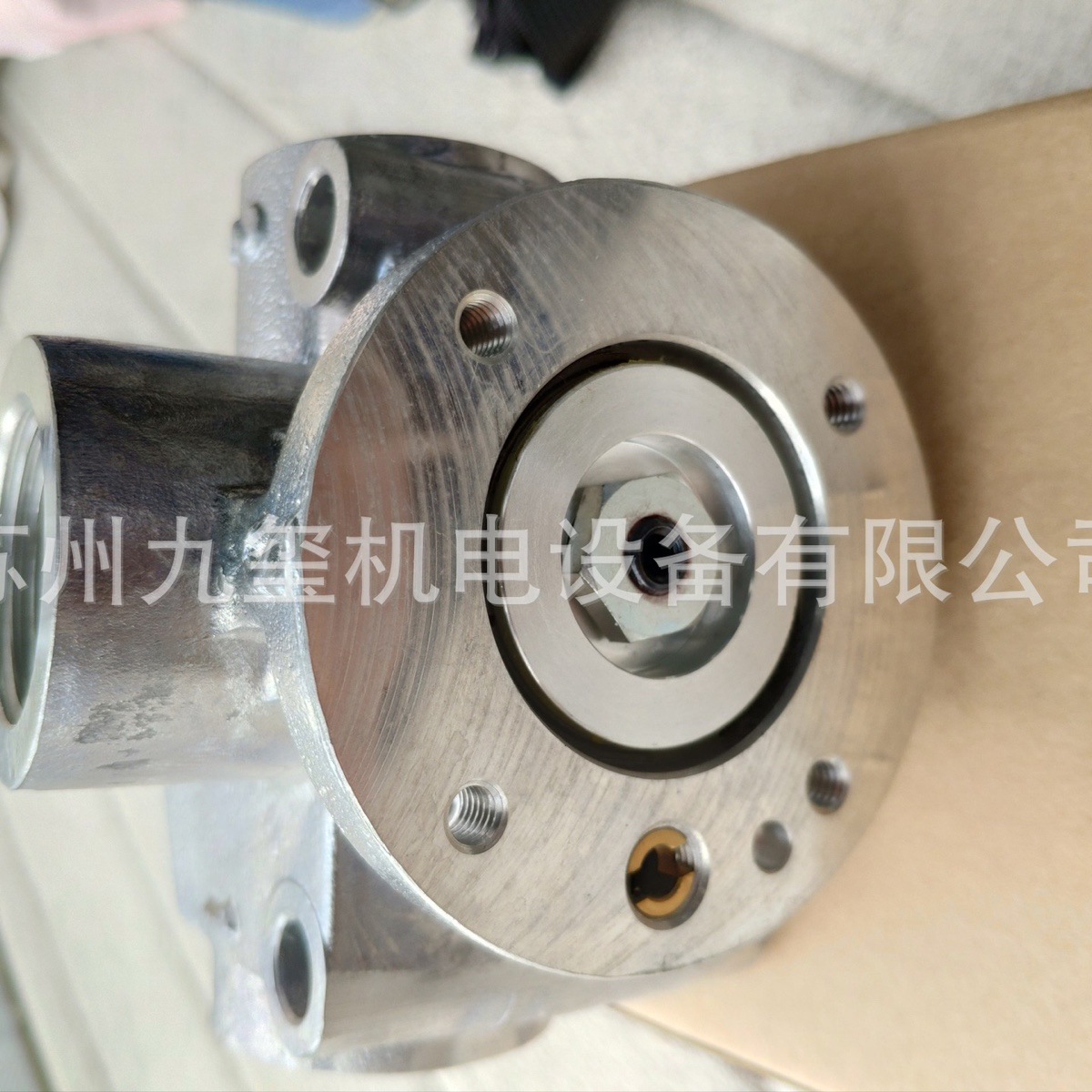 28590215 美国ASCO NUMATICS 气控阀  原装 优质 大口径 大流量