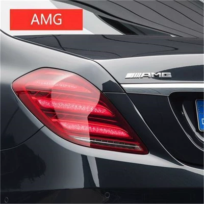 Car logo – and four-wheel drive symbol - standard-amg-plane-same-as-the-original-car