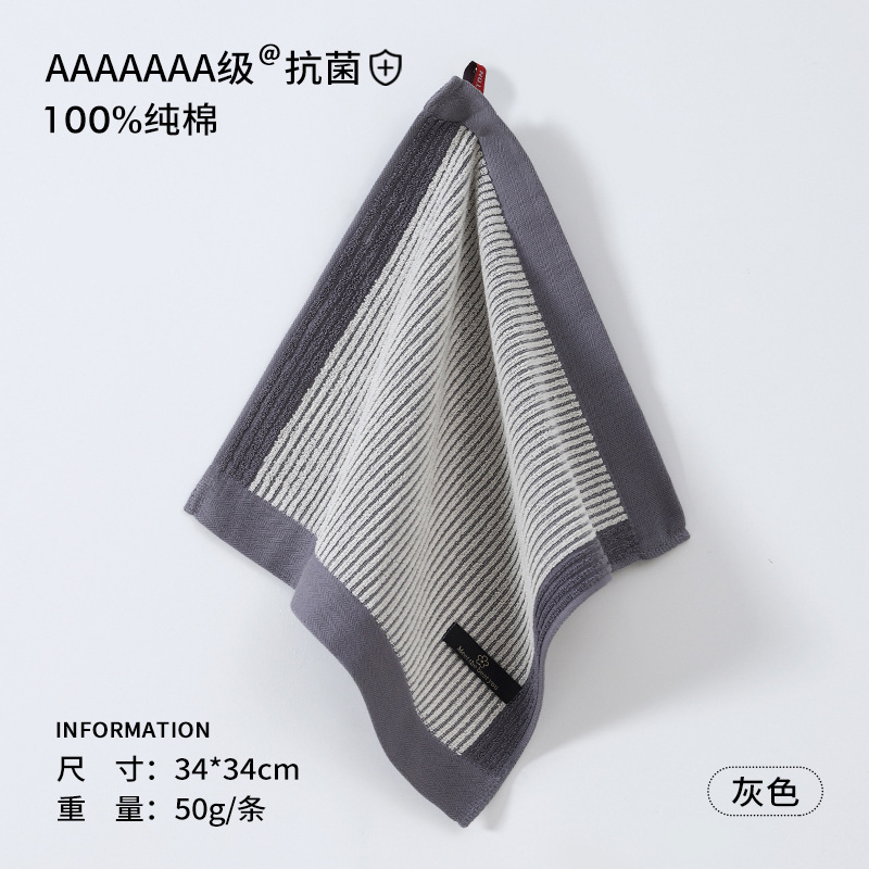 Gray [Class A antibacterial]