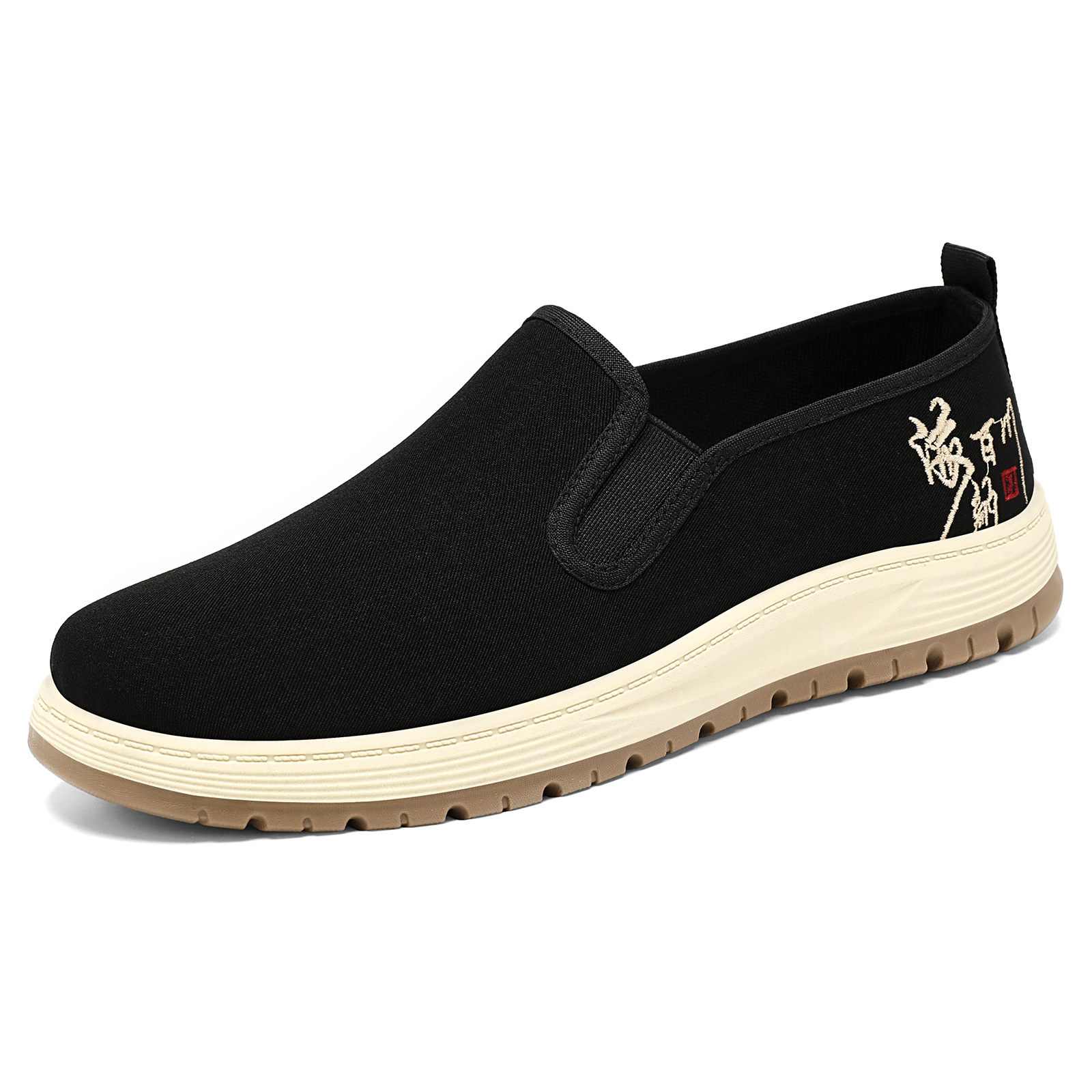 B-HZS01 Negro