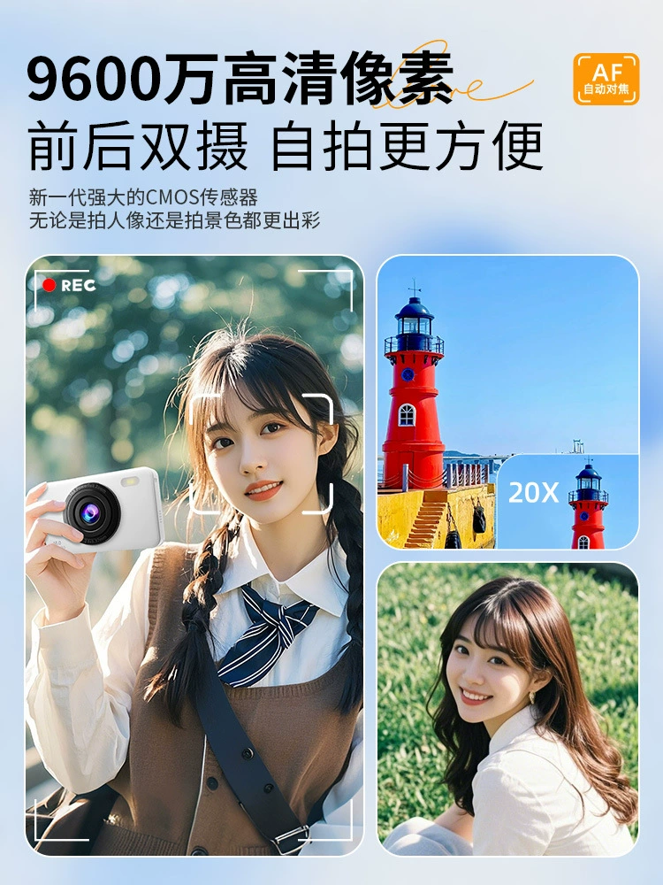 Polaroid, камера для друга для учащихся начальных классов, подарок на день рождения