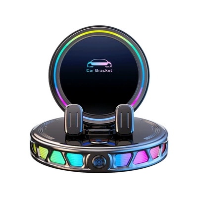 Function for Dashboard Navigation — Car phone holder