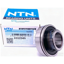 �ձ�NTN ASS204N��������� �ߴ磺20X47X25mm �������ݶ�