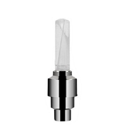 Bicycle valve light, mountain bike valve light, long Hot Wheels bicycle accessories, fluorescent stick type wheel tire light