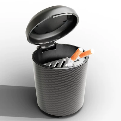 Ashtray for Both Car – Car ashtray
