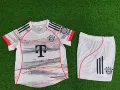 2526 Bayern Away Kids