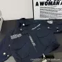 儿童女童新款春秋夹克