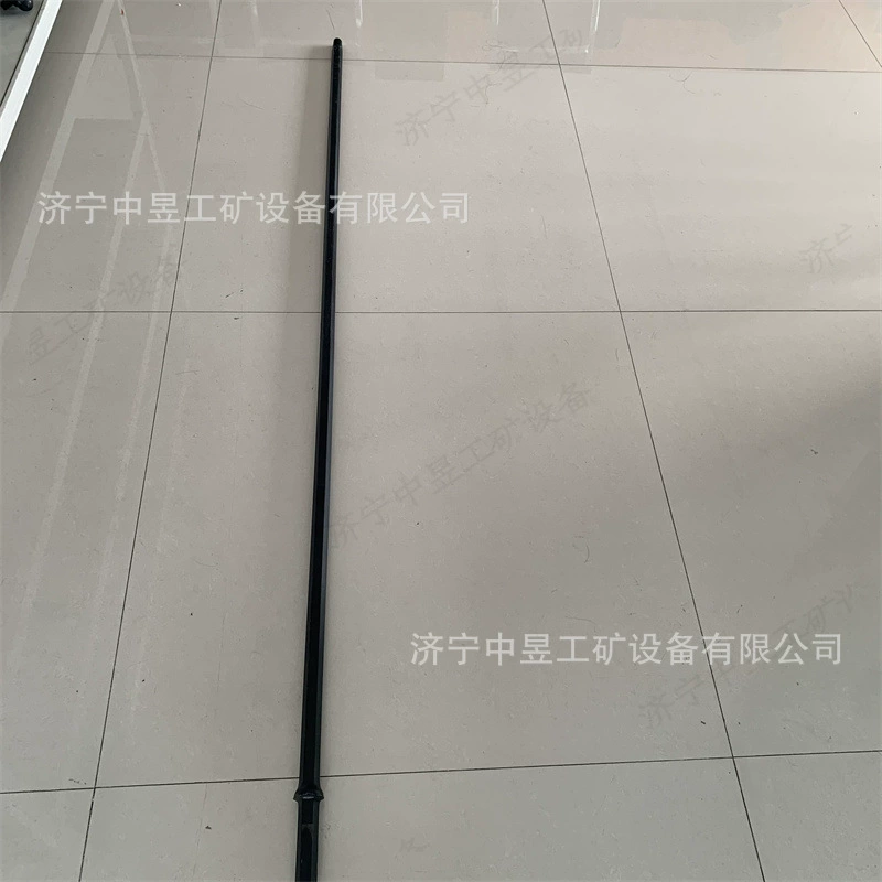 B22 бурильная штанга шестиугольная бурильная штанга ветробурильная штанга Zhongyu поставляет B22 полые припой YT28 перфоратор