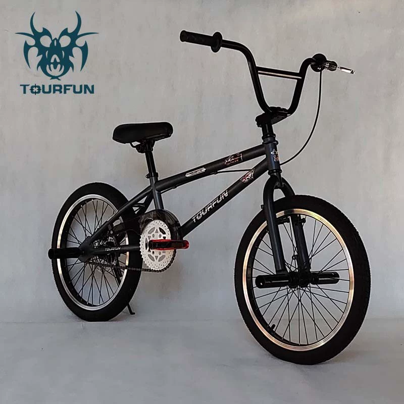 20-дюймовый дисковый тормоз шоу автомобиль BMX альпинистский уличный автомобиль Экстремальный спортивный велосипед необычный трюковый автомобиль студенческий автомобиль
