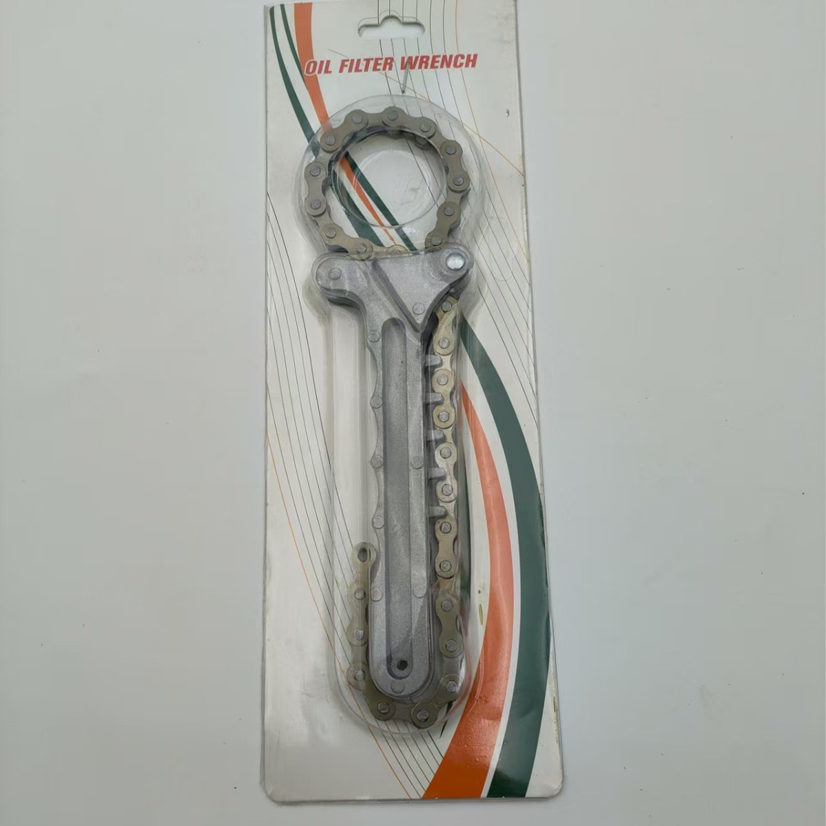 链条扳手 机油滤芯链条扳手 机油格滤清器机滤扳手 水管拆装工具