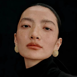耳钉;戒指;耳环