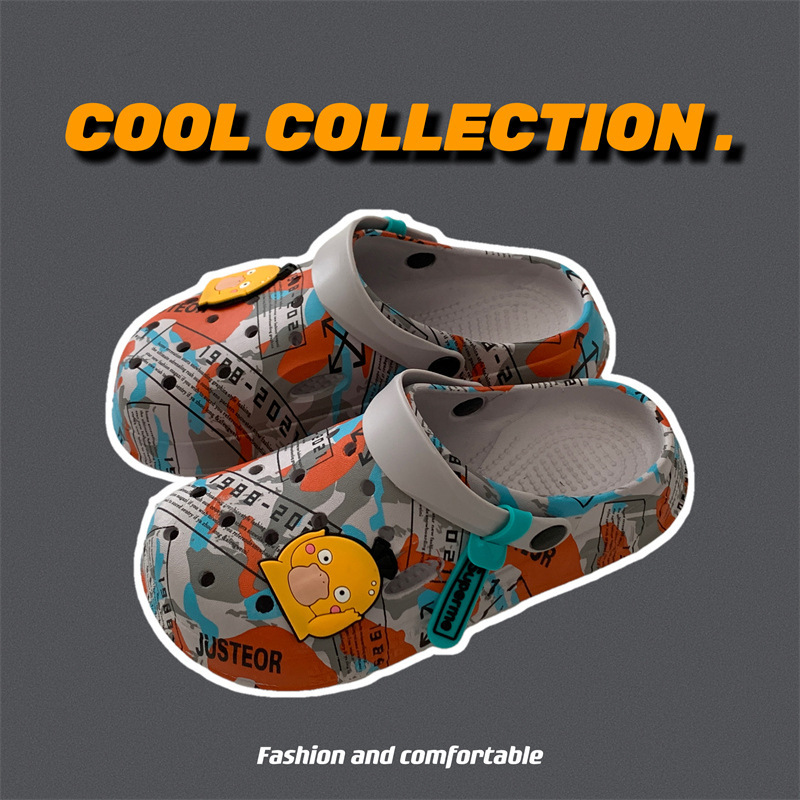 Zapatos transfronterizos para hombres de verano 2025 nuevos zapatillas antideslizantes interiores con base gruesa transpirable