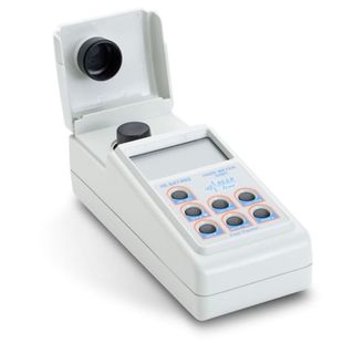 Italy HANNA microcomputer beer turbidity analyzer HI847492