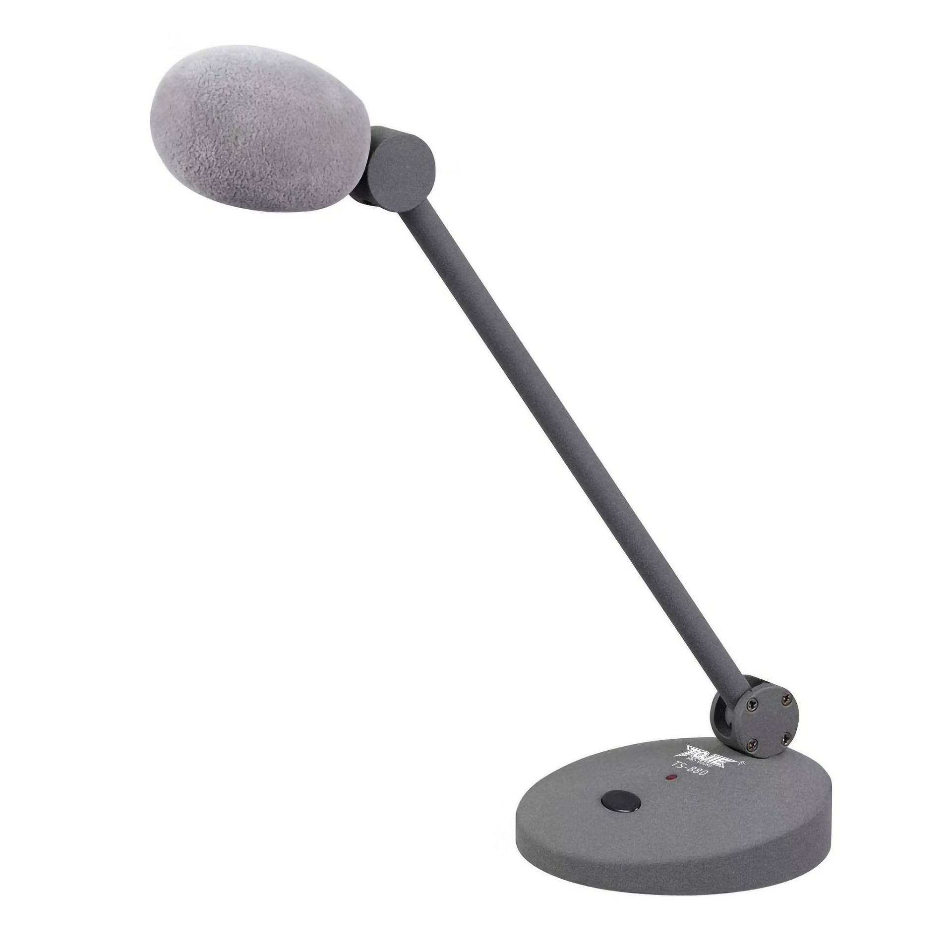 TOJIE/拓捷 TS-880 单咪有线会议话筒