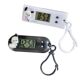 New Parchagou Mini Hanging Watch Portable Student Mini Electronic Watch Work Study Test Schedule Mute