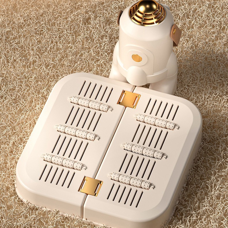 [신발 건조기] + [건조 삼각대]