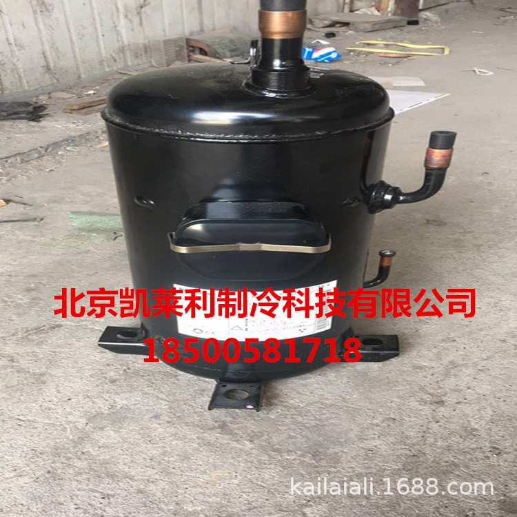 C-SDP205H02B三洋5匹变频空调压缩机R410AC-SDP205H38B