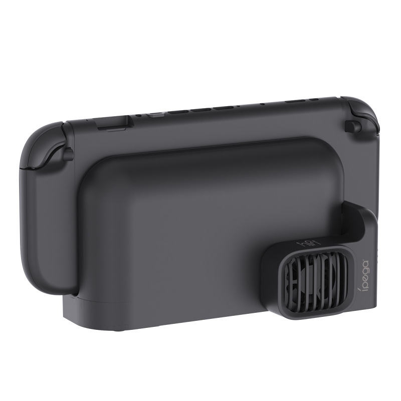 Switch2代主机底座散热风扇NS2主机底座散热器带2档转速PG-SW2206|undefined