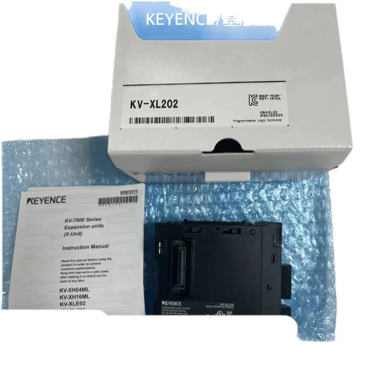 Абсолютно новый модуль ПЛК Keyence KV-C32XC оригинал, обсуждаемая цена