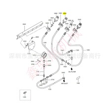 S12A2/S12N/S12R/S16R/S3M/S4M/S4M3E������ѹ������45737-40700