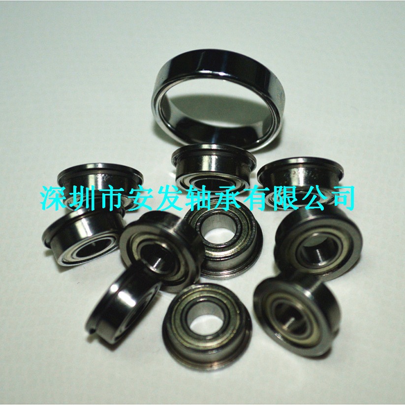 ����ֱ��MF104ZZ��� 4*10*4������� ������ֱ��11.6mm