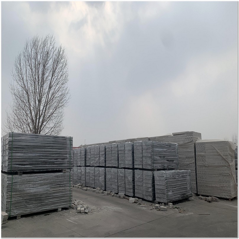 的水泥轻质隔墙板 轻质隔墙板室内防火防潮墙板多少钱一平