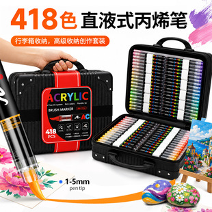 ��ɫϵ418ɫֱҺʽܛ�^��ϩ�R�˹P���b��͸ɫ�L��diy���~�T�f���P