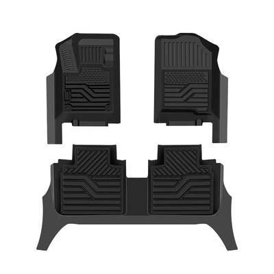 Modelə uyğun ayaqaltı, Vehicles