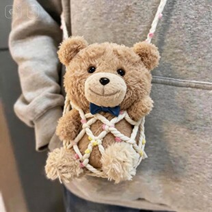 ���ݹ��Q��Ted2�� ̩����17cm���zë�q�����·�������T�⎧���h
