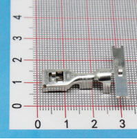 7116-4142-02汽车连接器矢崎塑壳端子接插件 触头镀层： 锡