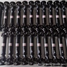 传动轴配件总成 NJ131传动轴 厂家直销 正泰机械 吉林 舒兰市