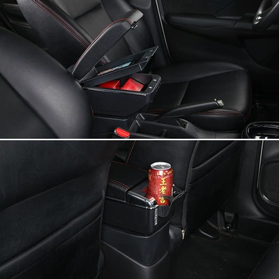 Modification Accessories – Armrest box