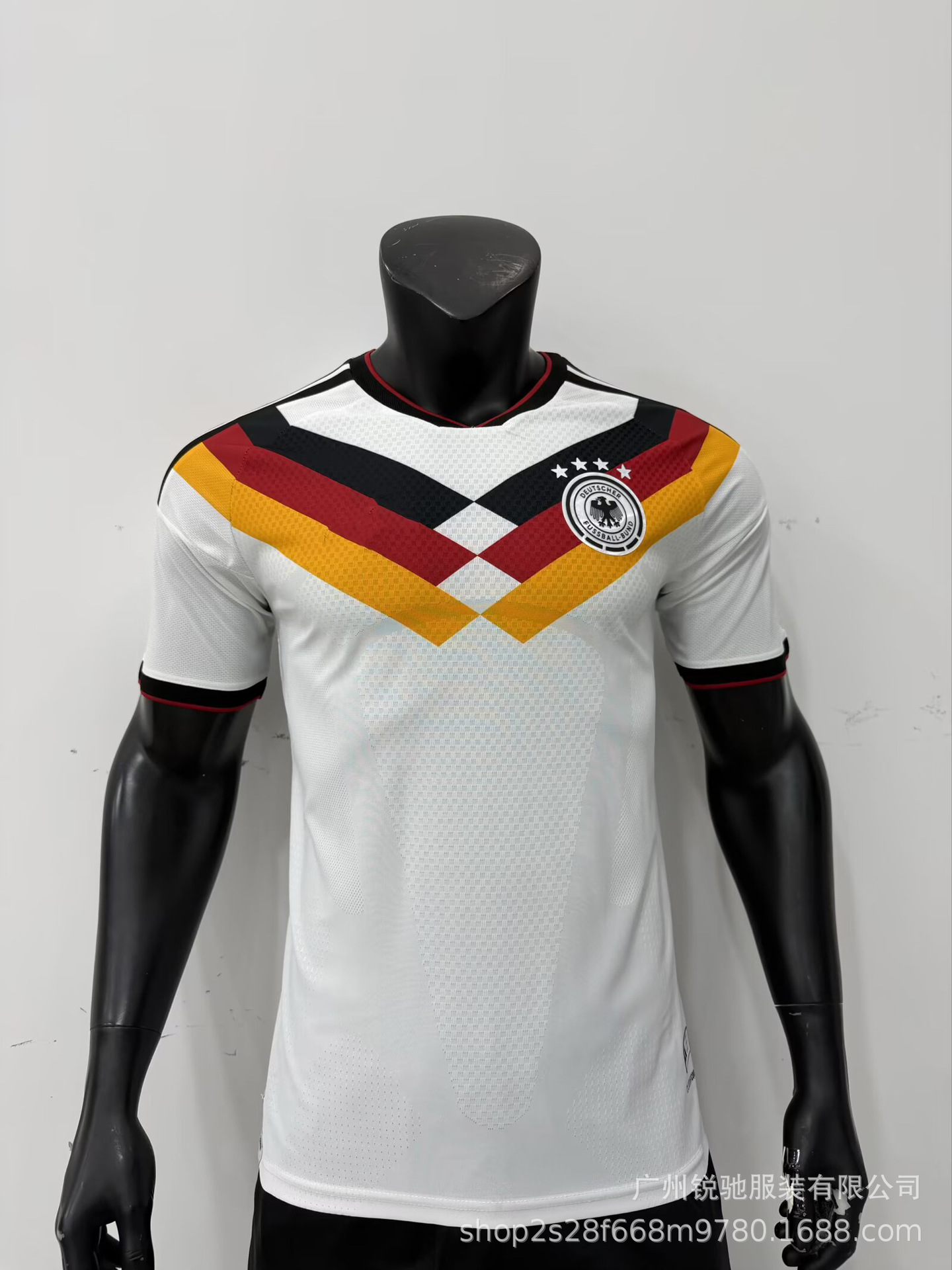 2627 Camiseta de fútbol de fútbol image 54
