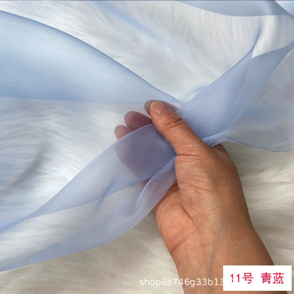 No. 11 Blue