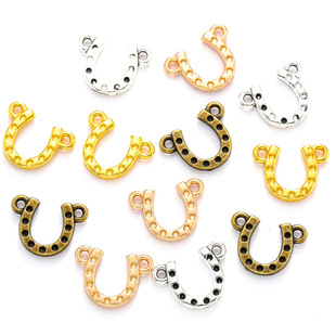 DIY�͹��\�Ͻ���ɫ�R���Ʒ�������朶���_�����14*11MM