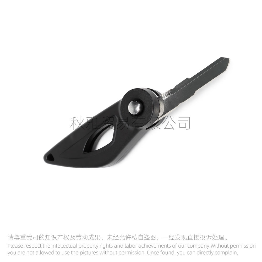 Suitable for Motorcycles Benda 250, Greystone Benda -299.999999999% off, Stackable Key Blanks