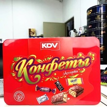 ���_˹�M���ǹ��Y�� KDV��Ƥ���F���x��϶��ζ�ɿ�����380g*6��