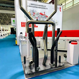 金属成型设备;其他液压机械;锯床