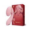 Tina mini pink