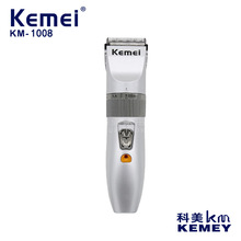 Kemei/科美电推剪KM-27C超长续航刀头可调节电推子发廊剃头理发器