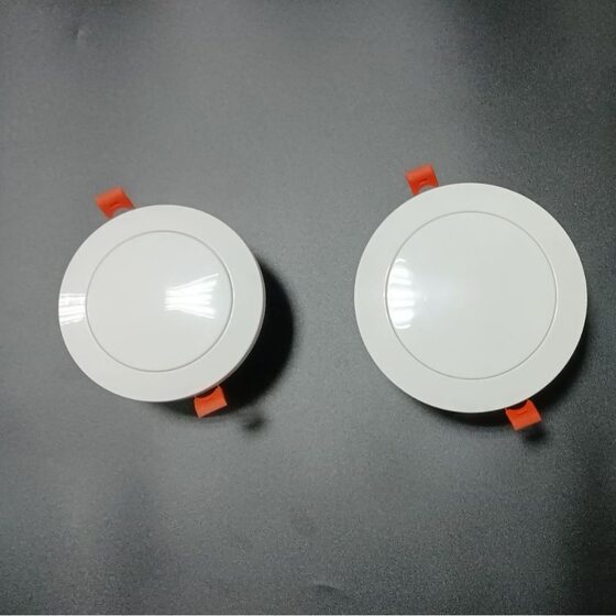 Fresh air Factory brand new ABS material new spring buckle with insect net convenient installation adjustable air volume vent