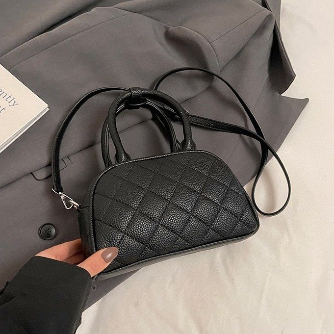 Viaje de moda, comenzando con nuestros bolsos