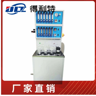 极压润滑油氧化性能测定仪  氧化性能检测仪  氧化安定性试验仪