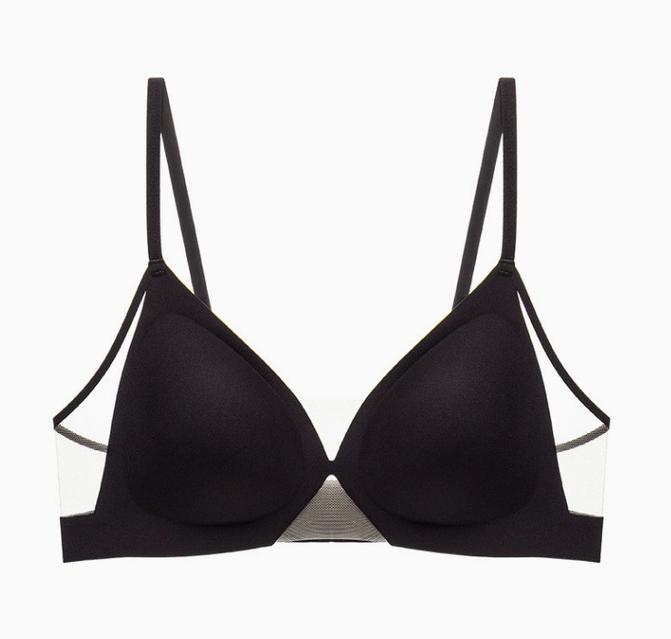 Minimalist black (classic color)