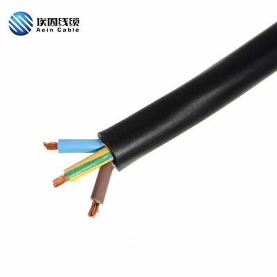 耐油屏蔽电缆OLFLEX 140/H05VV5-F