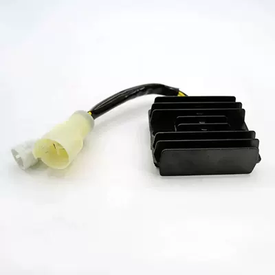 Cable Rectifier Ballast Voltage – Motorcycle Electrical and Instrument