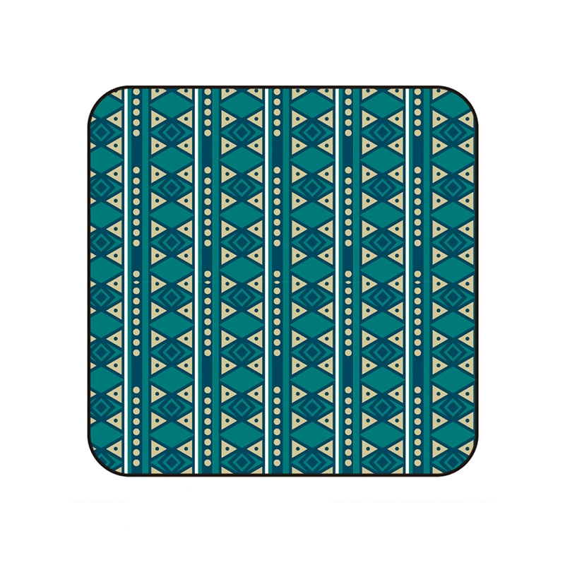 Tent, travel handheld carpet for picnic for camping, increased thickness
