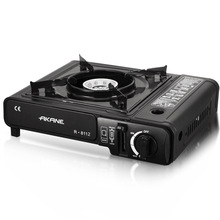 AKANE卡式炉气体便携式野餐炉具火锅燃气防风卡磁瓦斯炉煤气灶