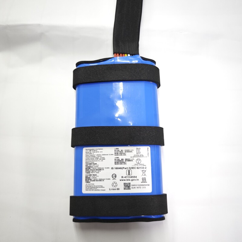 Compatible with JBL Boombox2 War God 2 speaker battery 7.2V10400mAh Sun-inte-213 Compatible with JBL Boombox2 War God 2 speaker battery 7.2V10400mAh Sun-inte-213