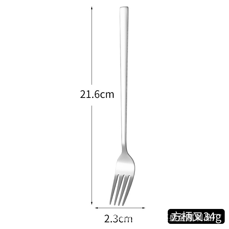 ステンレス製厚手食器 ポルトガル製セット製品 丸スプーン 韓国風スープスプーン フォーク 高級感 卸売 家庭用|undefined